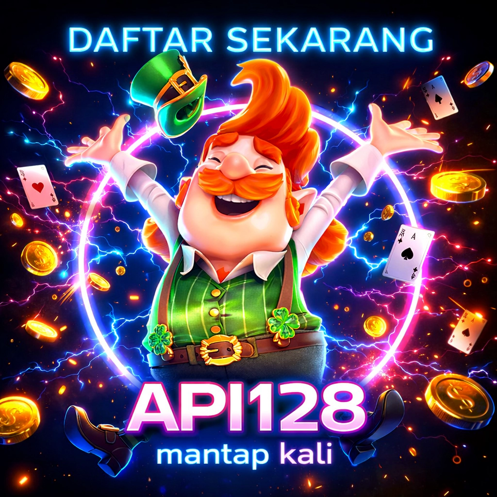 Galeri foto Api128 • Tempat Seru untuk Main Game dan Kumpul Bareng Teman di Jakarta